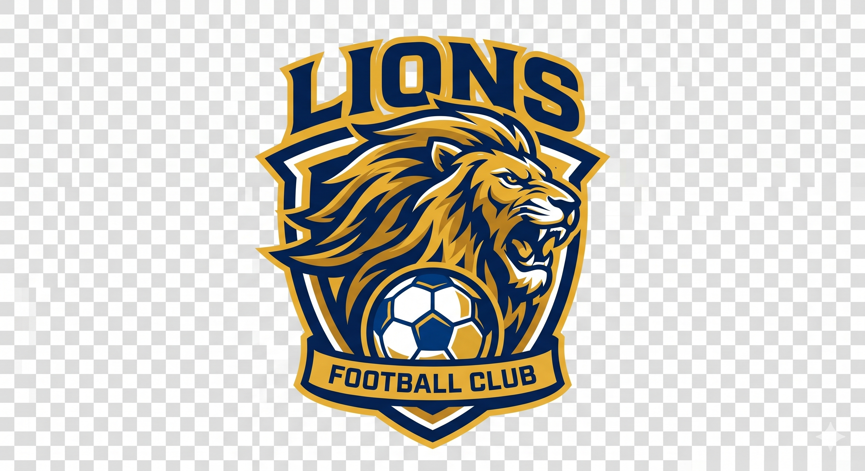 Lions FC logo