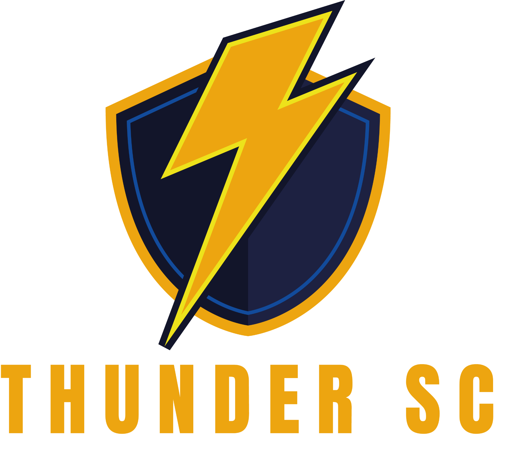 Thunder SC logo